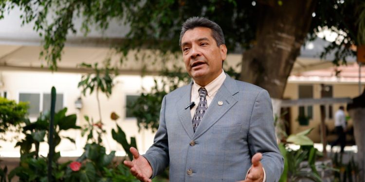 Foto: Gilber García.
